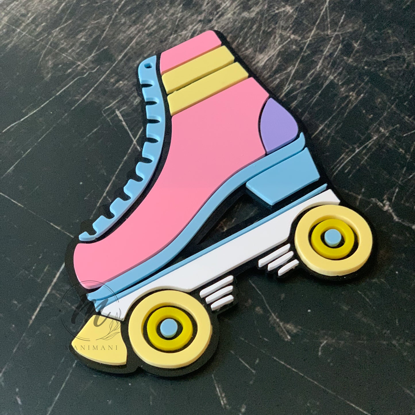 Custom Toppers