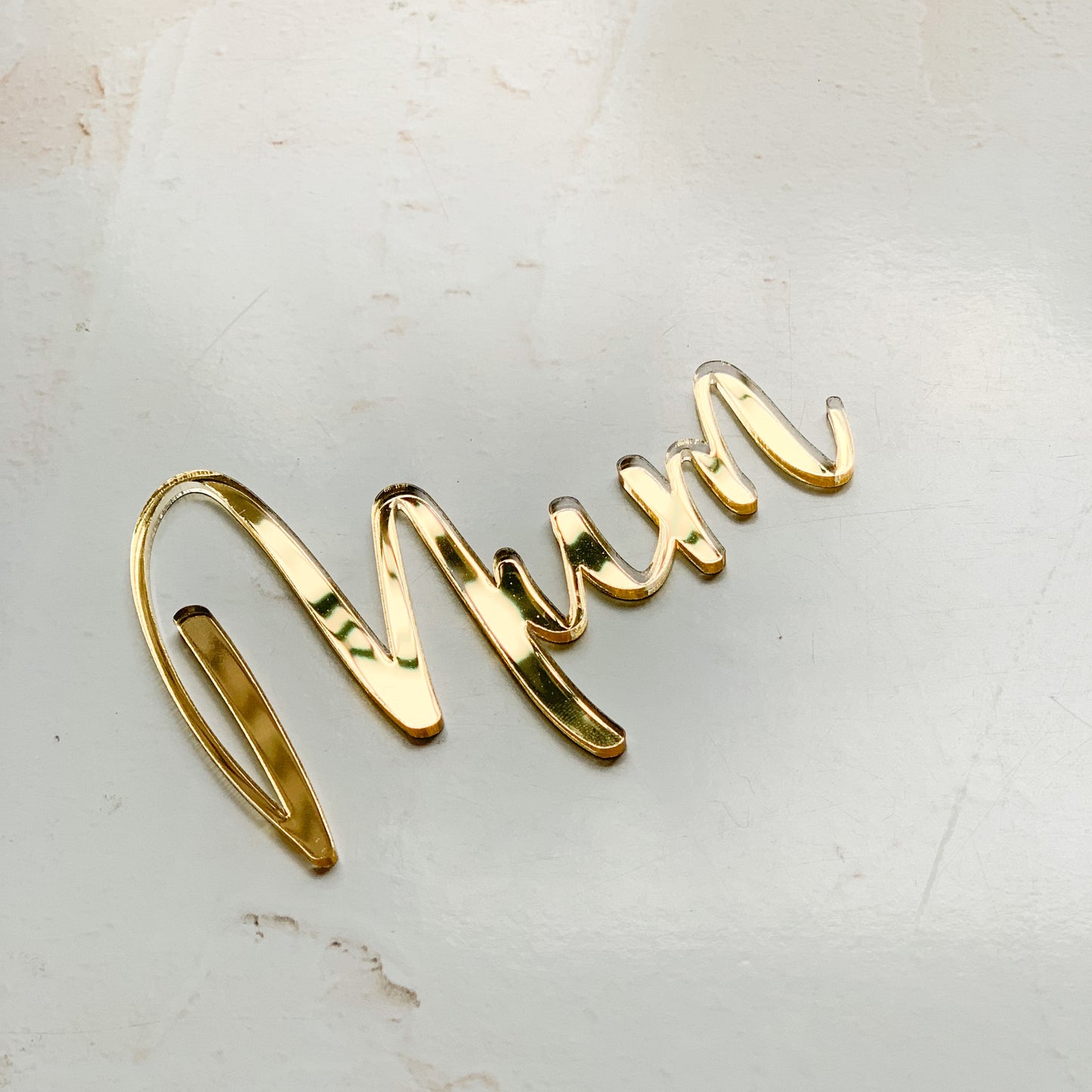 Mother's Day Charm set