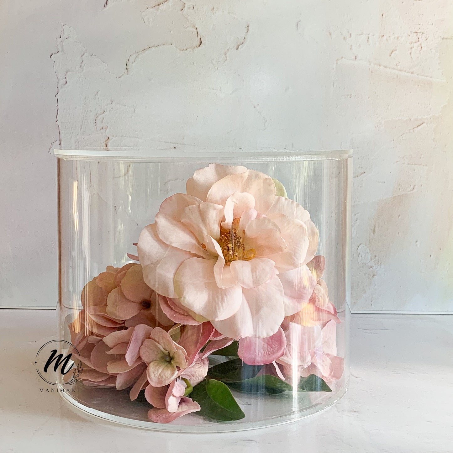 Fillable Cake stand