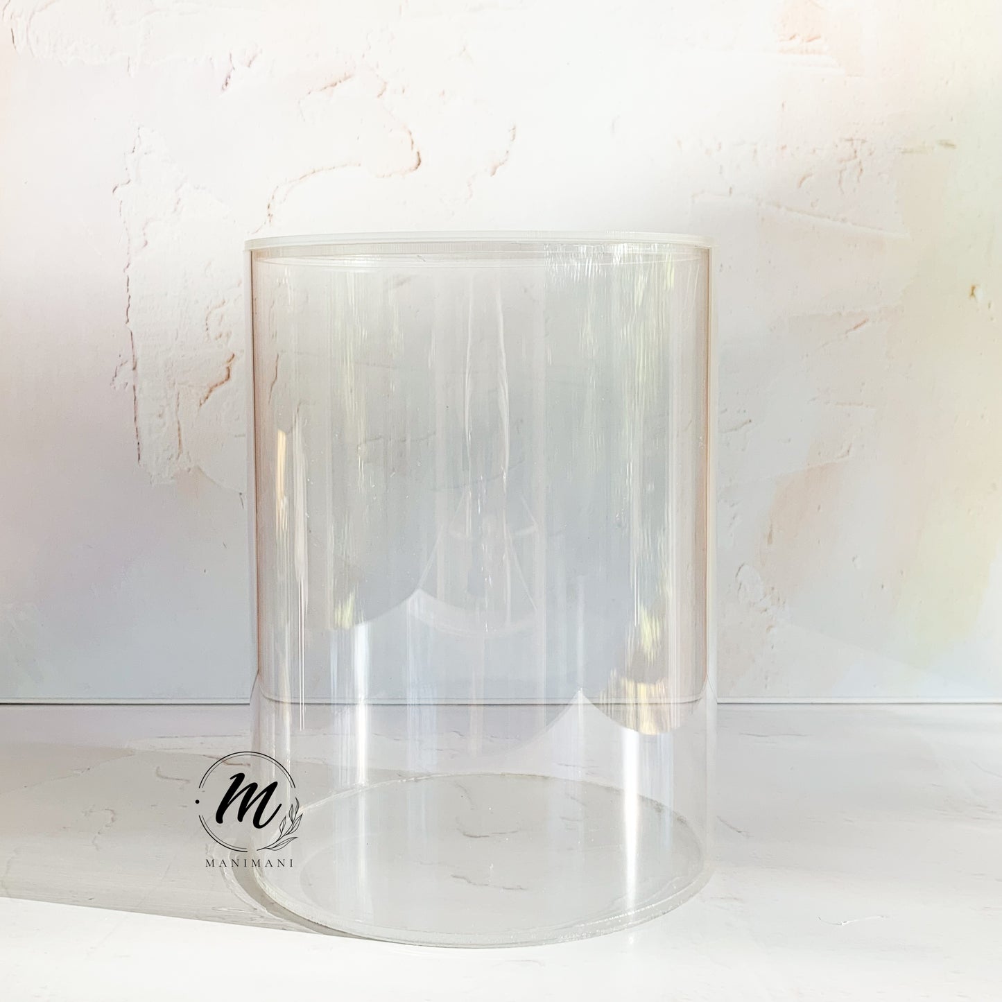 Fillable Cake stand