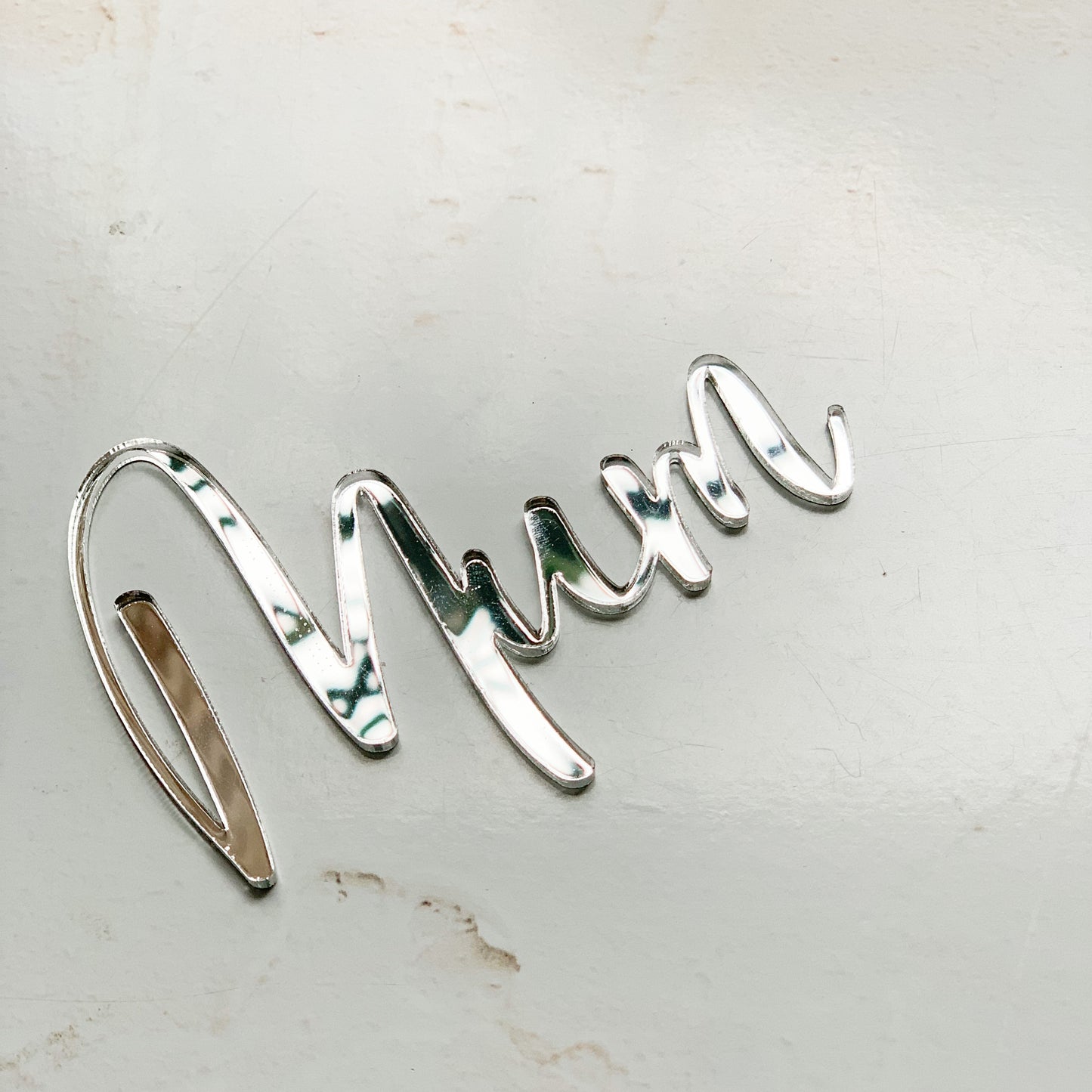 Mother's Day Charm set