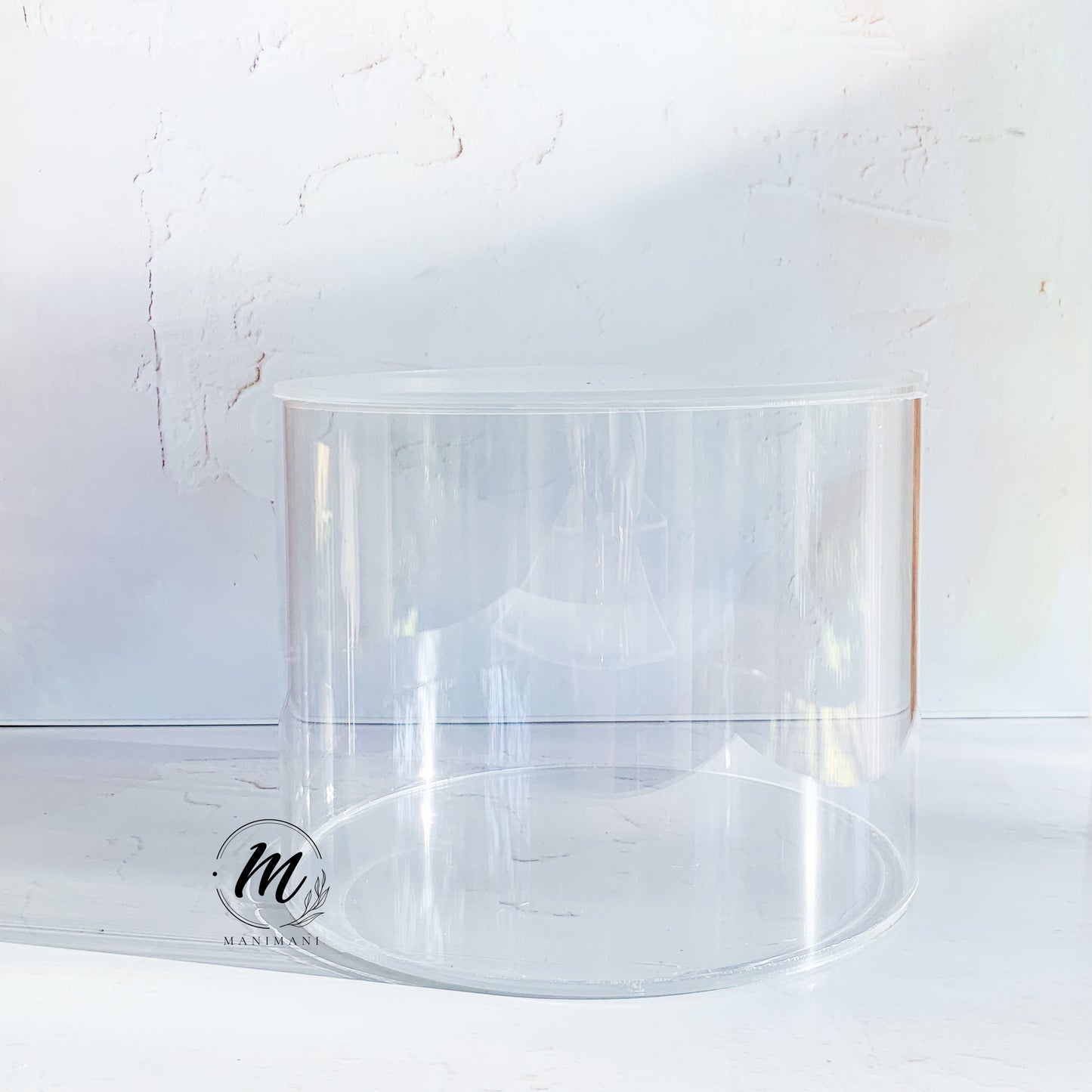 Fillable Cake stand