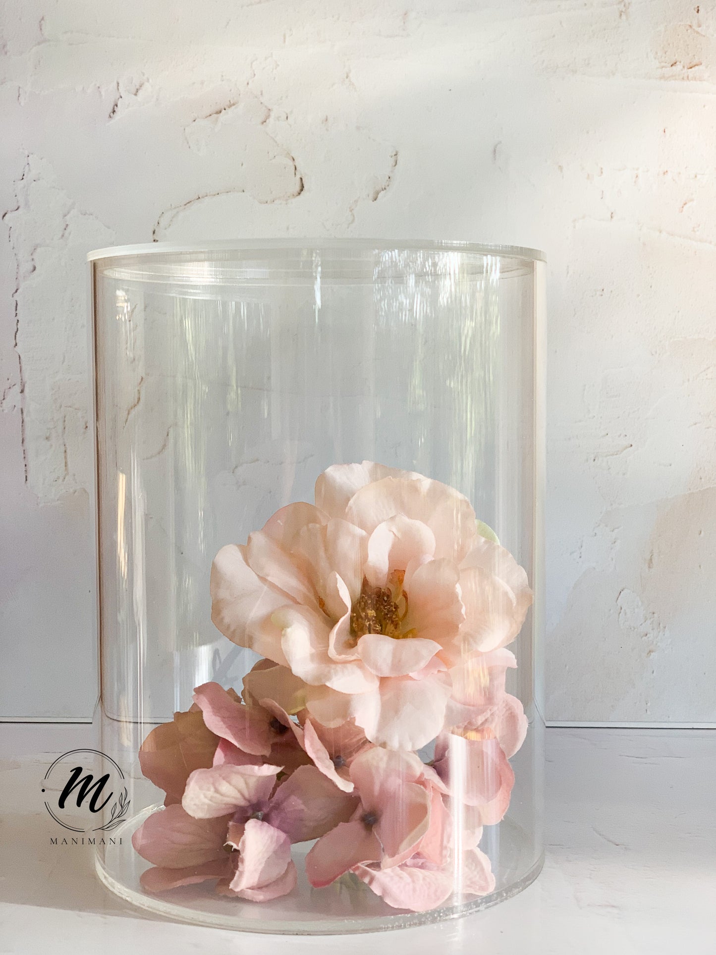 Fillable Cake stand