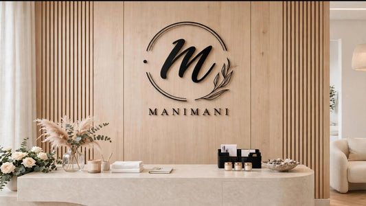 Choosing the Right Sign Size for Your Reception Area