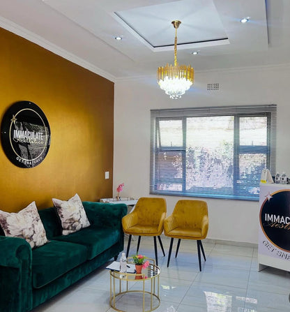 Custom Black Acrylic Business Sign – Sleek & Professional Branding