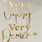 Custom Acrylic Logo Plaque