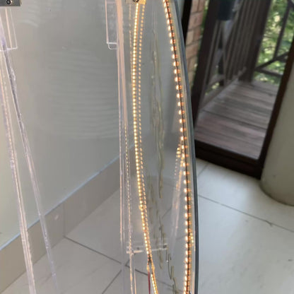 Custom LED Backlit Acrylic Sign – Eye-Catching Business Signage