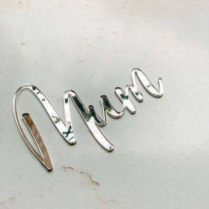 Mother's Day Charm set